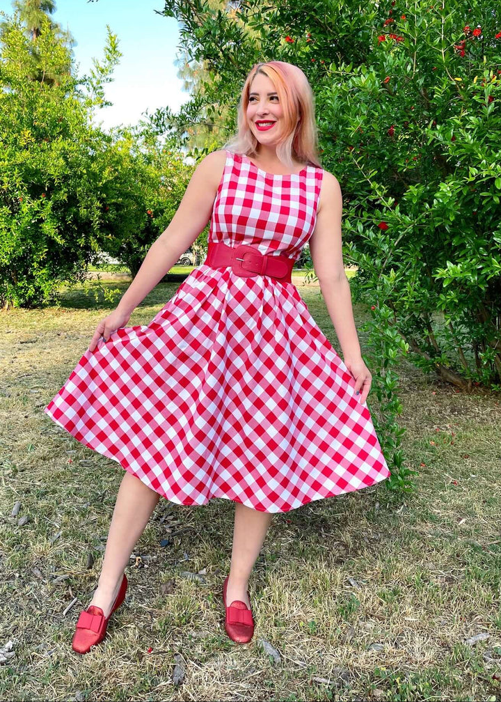 Made in USA Women&