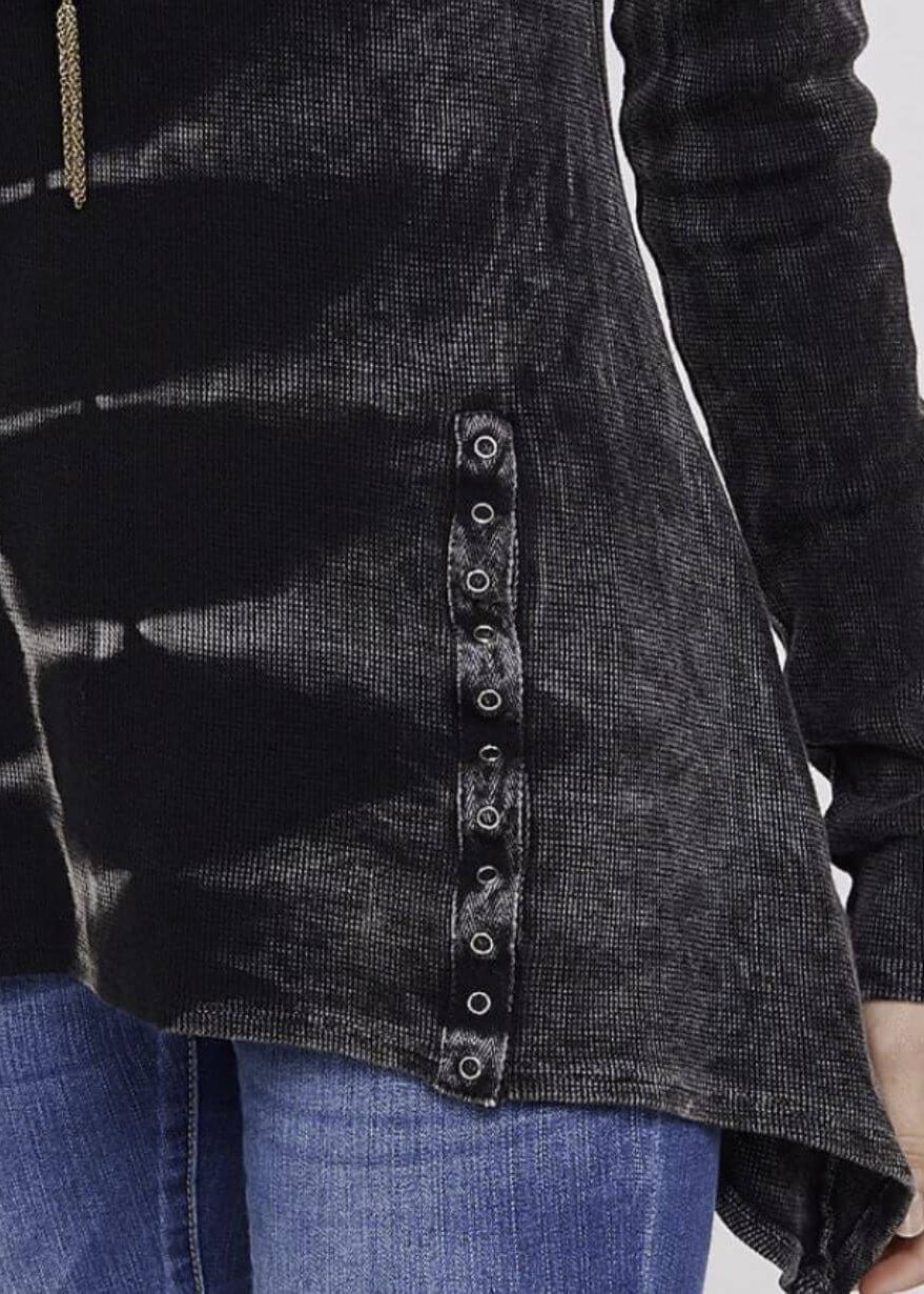 Made in USA Women&