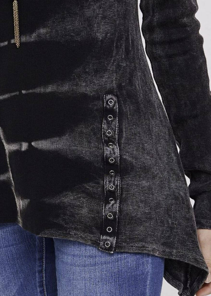 Made in USA Women&