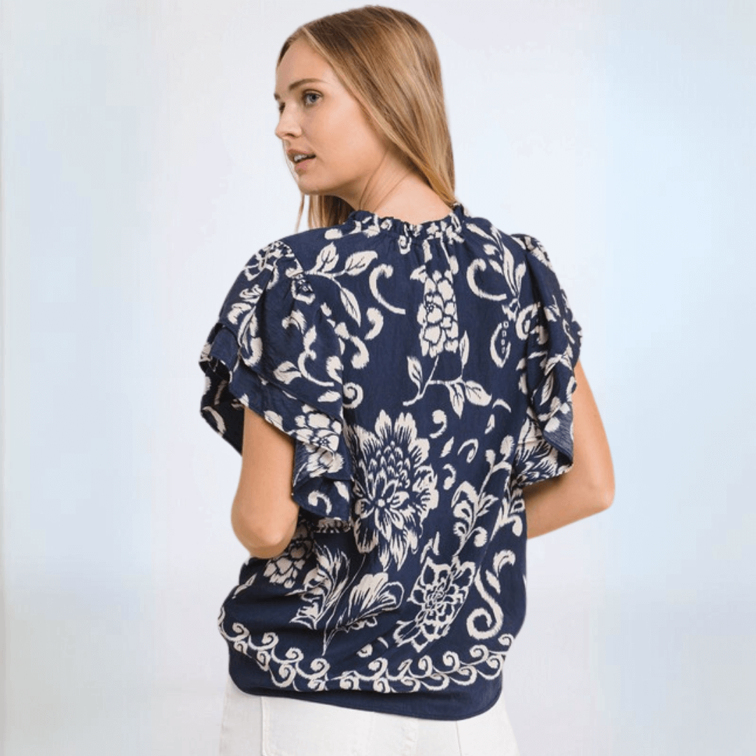 Made in USA Women&