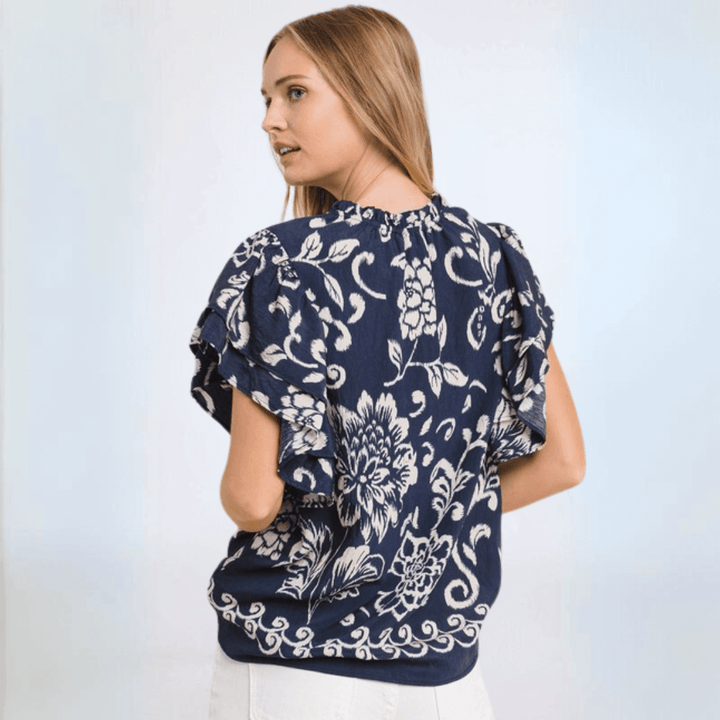 Made in USA Women&