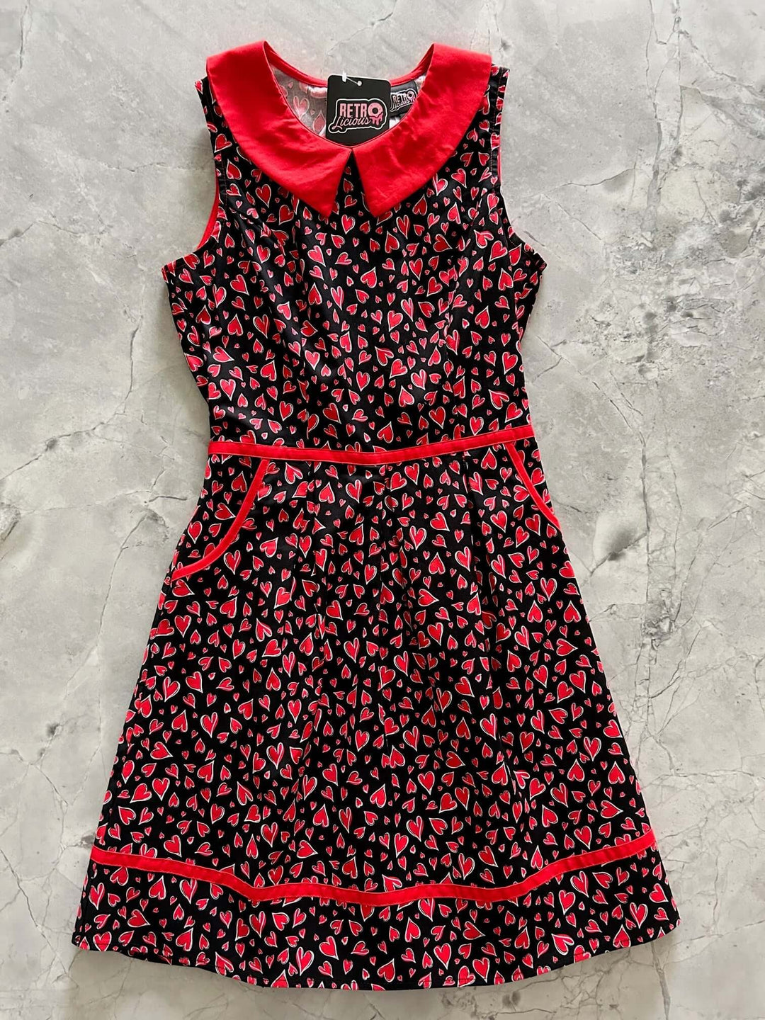 Made in USA, A women&