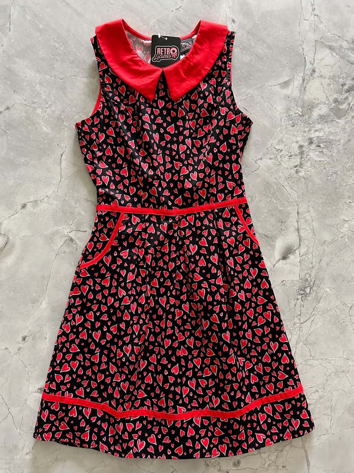Made in USA, A women&