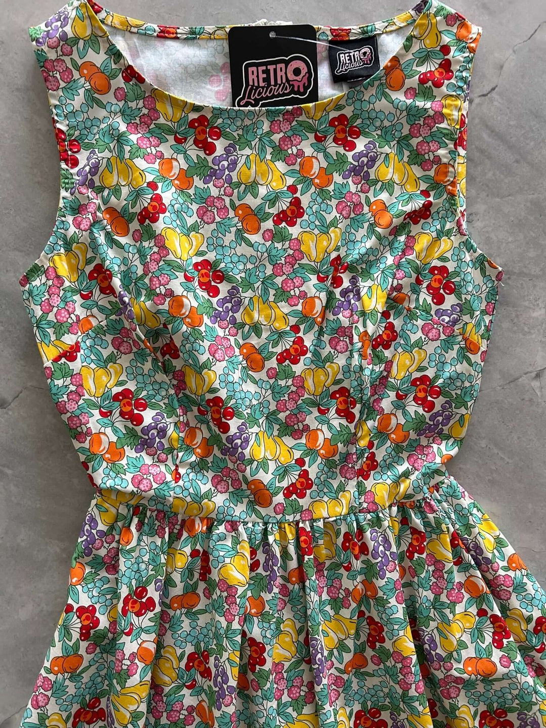 Made in USA, A women&