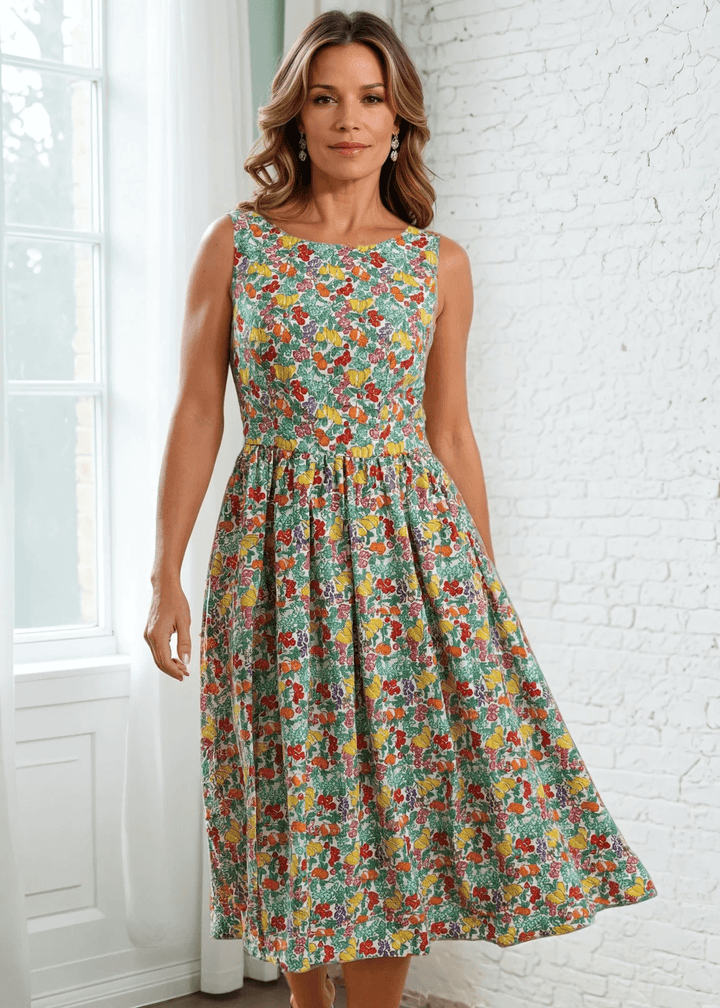 Made in USA, A women&