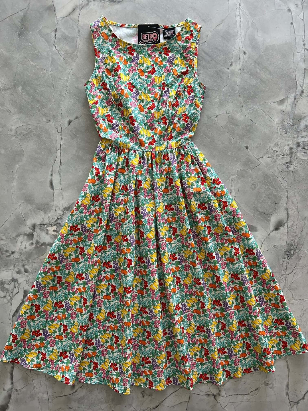 Made in USA, A women&