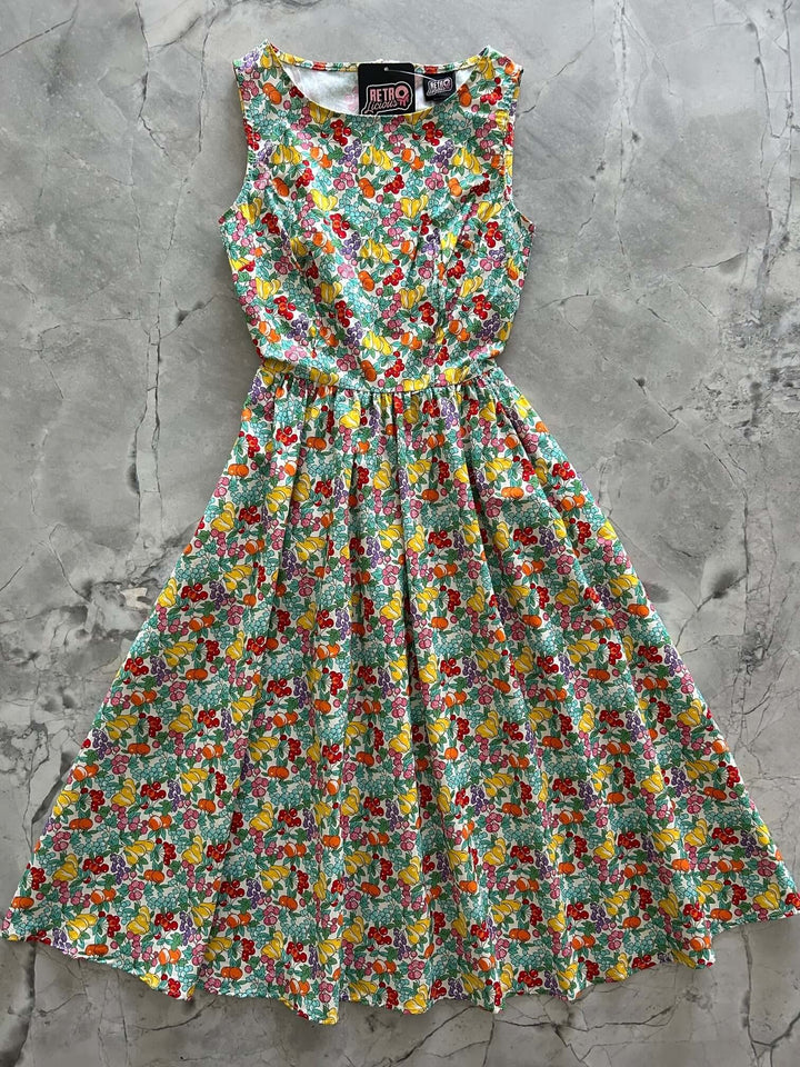 Made in USA, A women&