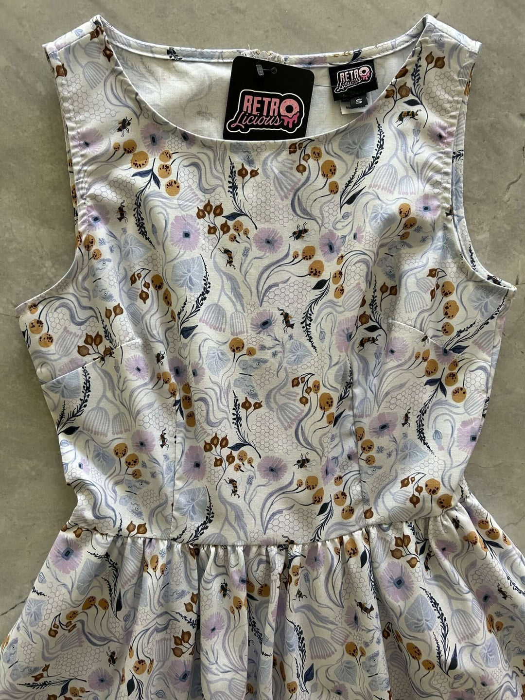 Made in USA, A women&