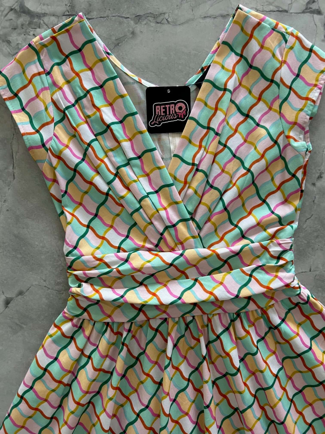 Made in USA, A women&