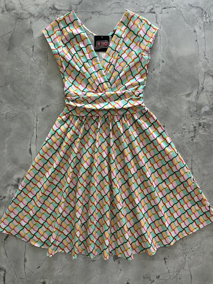 Made in USA, A women&