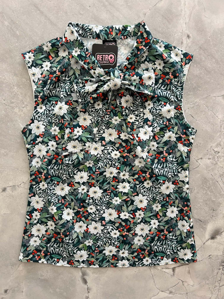 Made in USA, this women&