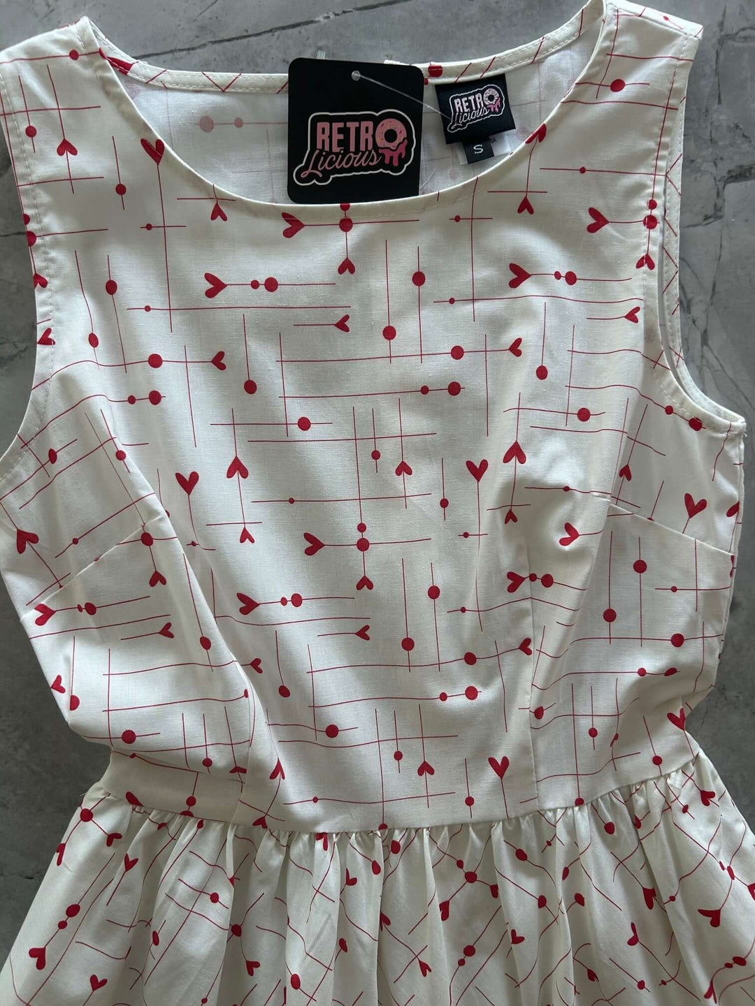Made in USA, A women&