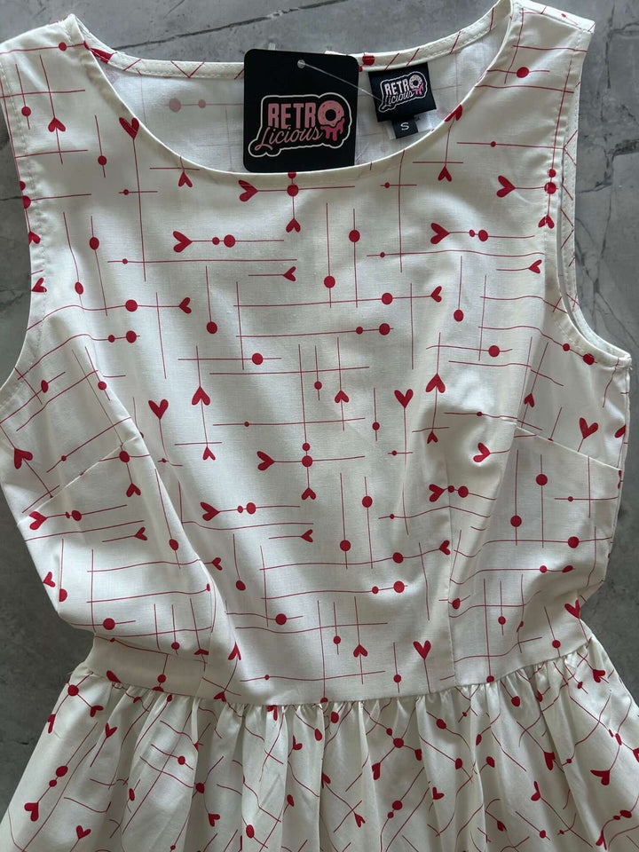 Made in USA, A women&