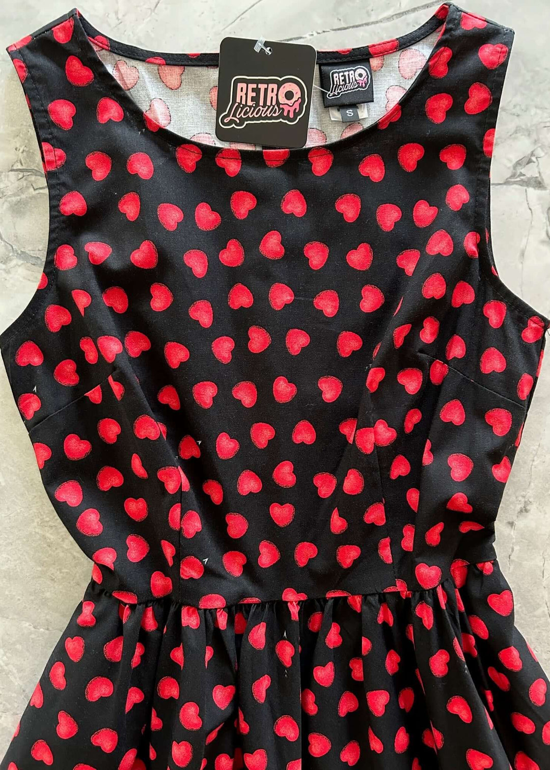 Made in USA, A women&