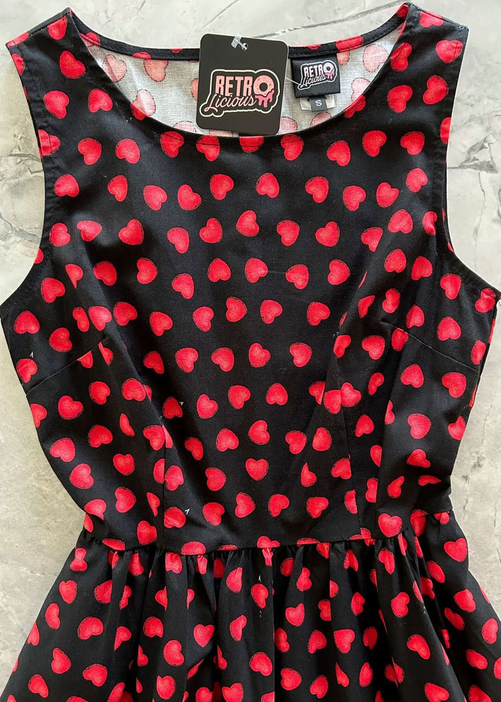Made in USA, A women&