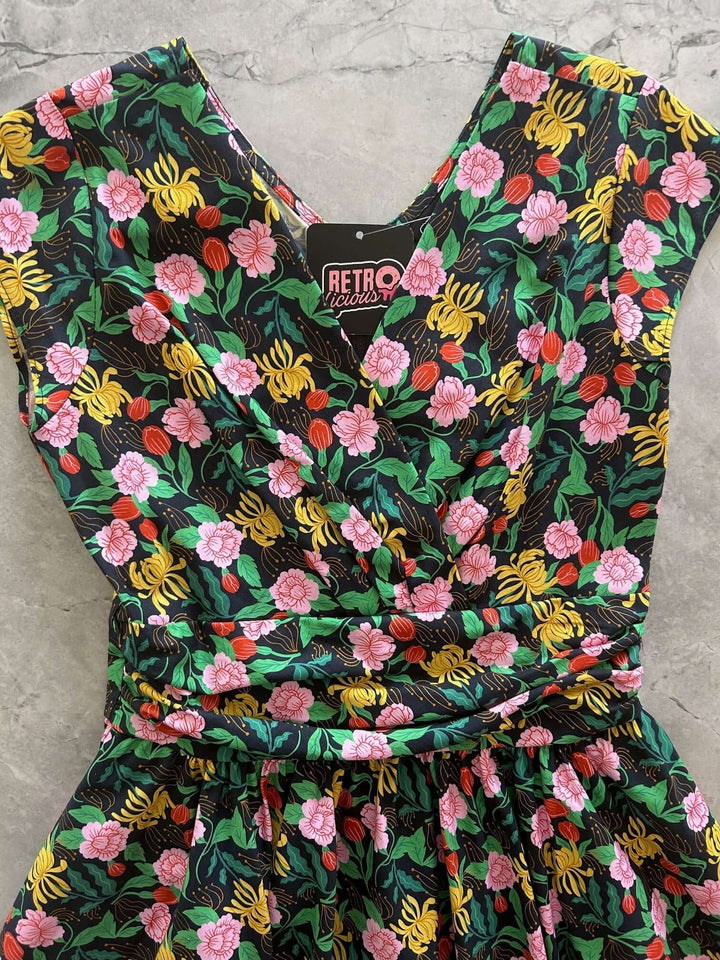 Made in USA, A women&