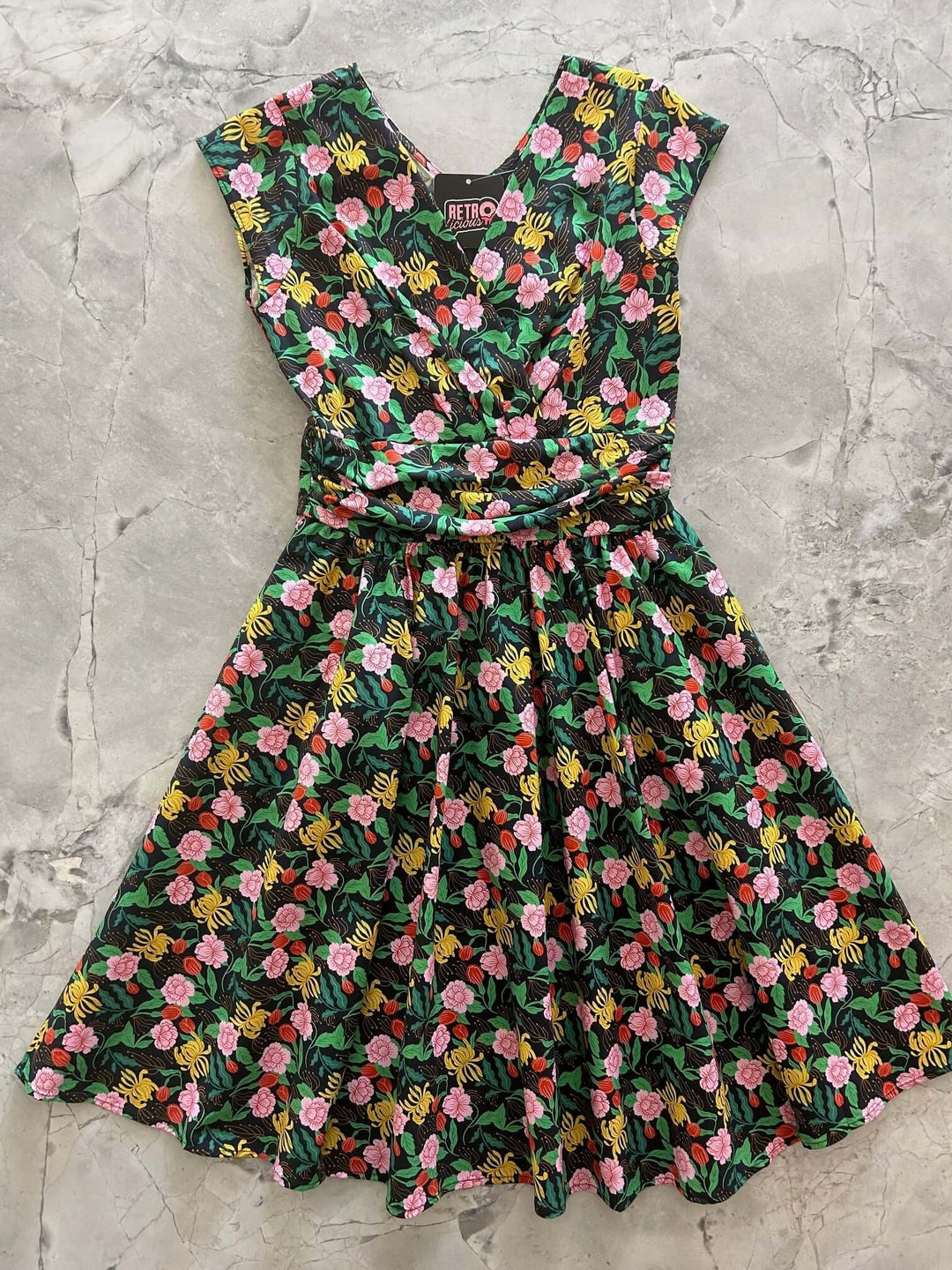Made in USA, A women&