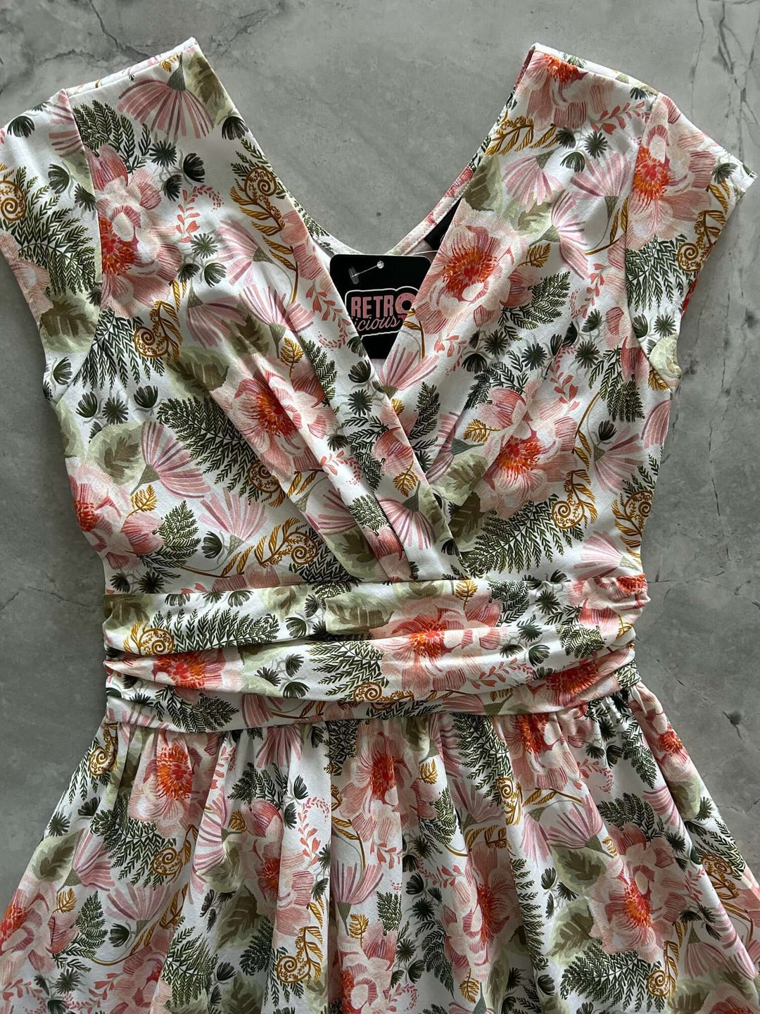 Made in USA, A women&
