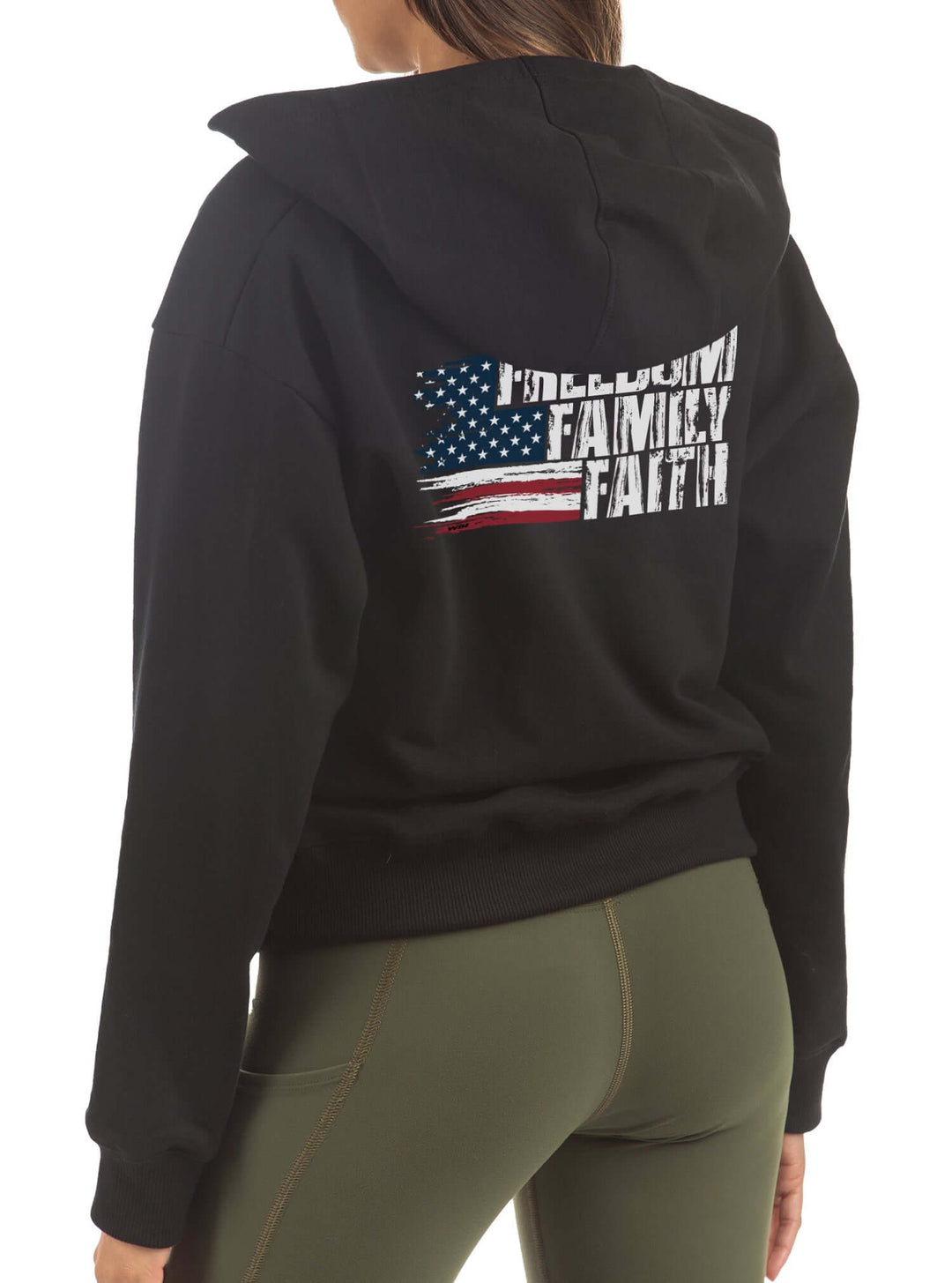 Made in USA WSI Sportswear Women&