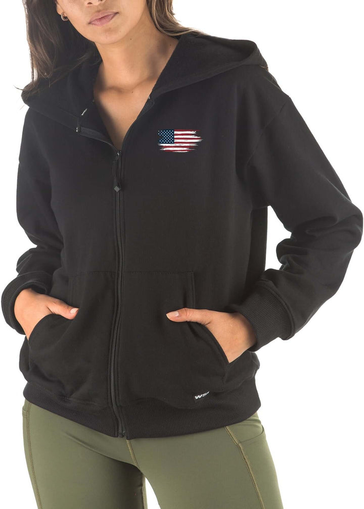 Made in USA WSI Sportswear Women&