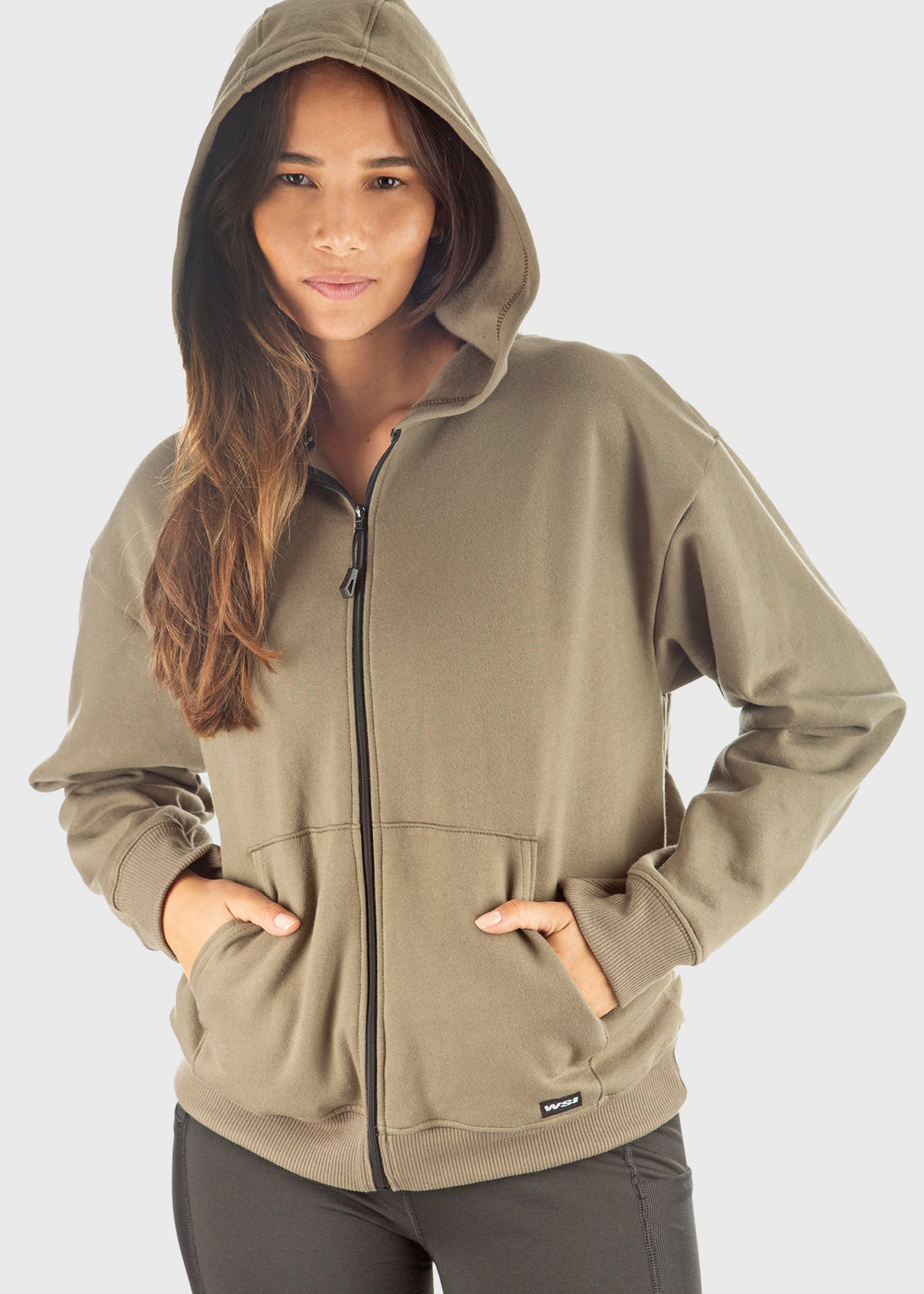 Made in USA WSI Sportswear Women&