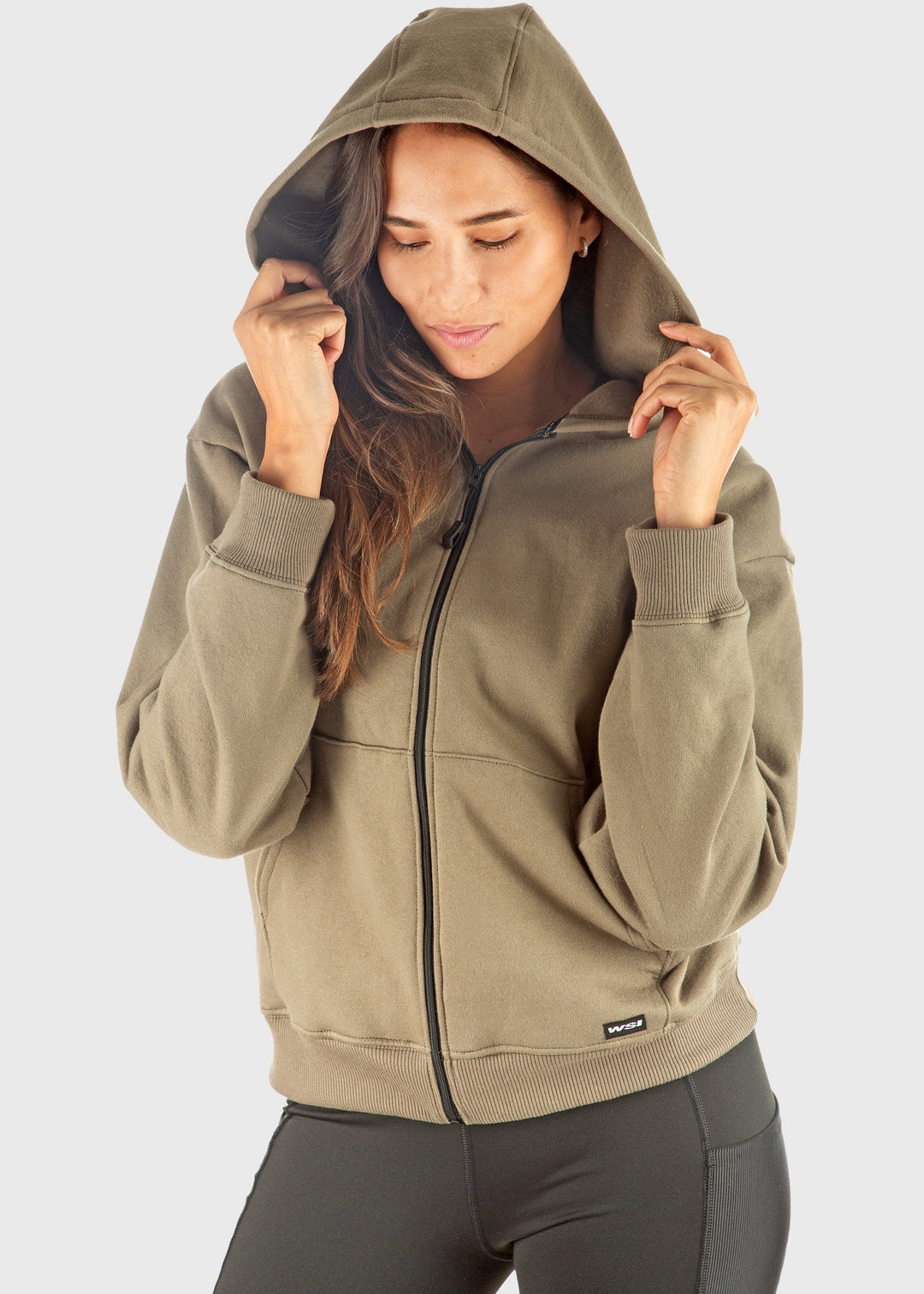 Made in USA WSI Sportswear Women&