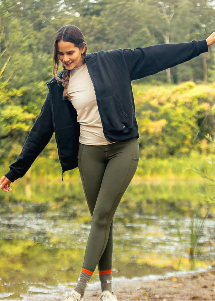 Made in USA WSI Sportswear Women&