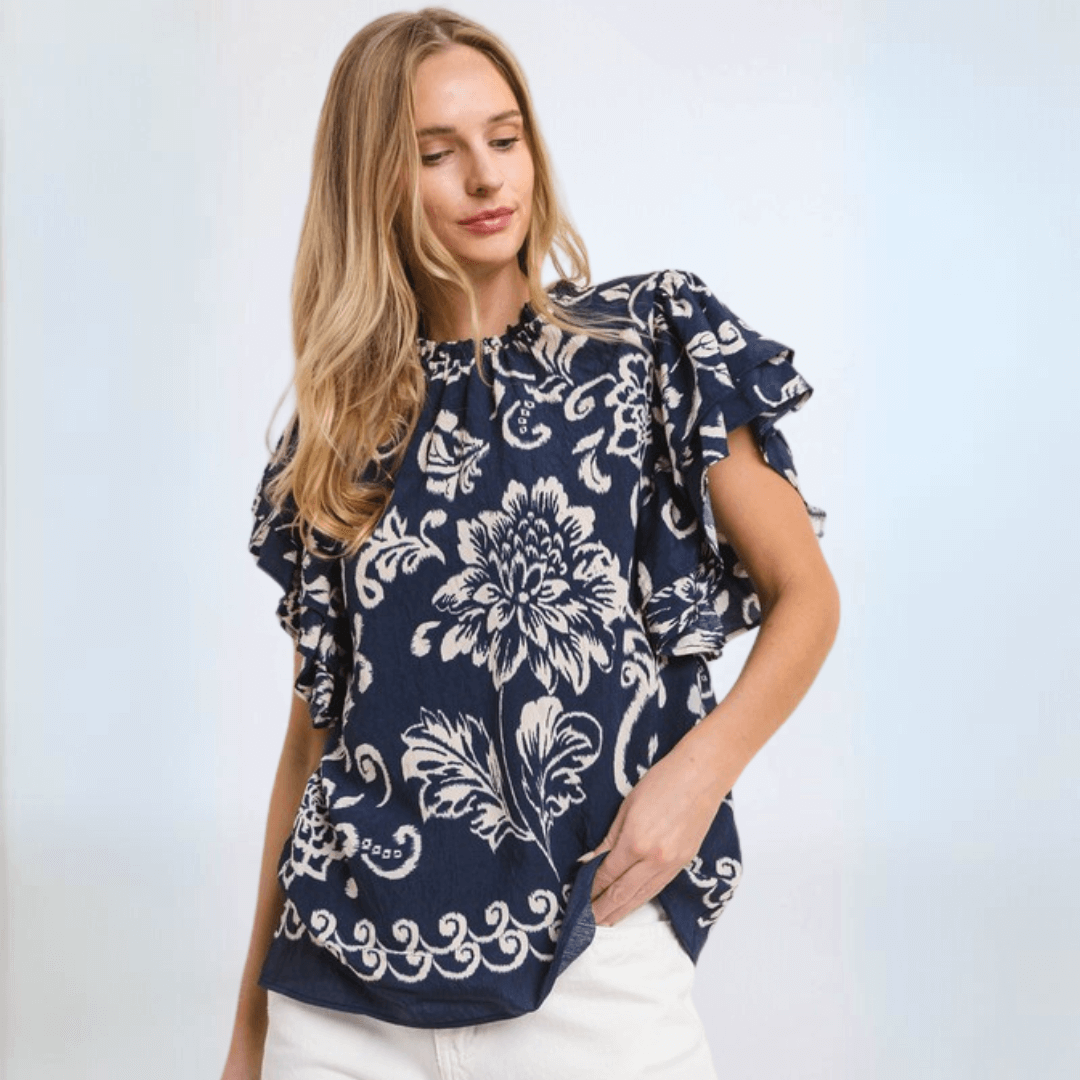 Made in USA Women&