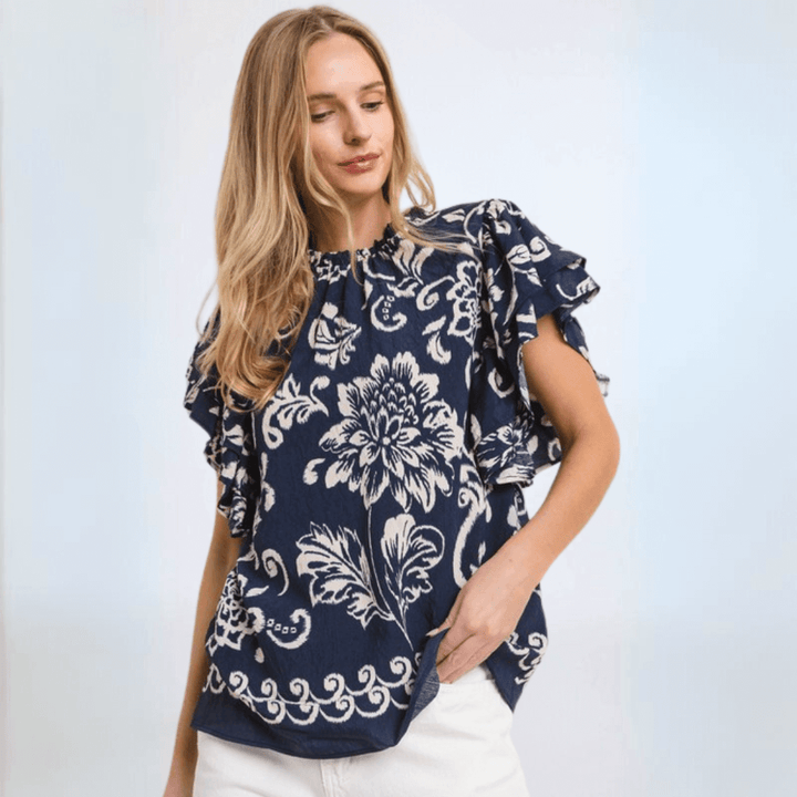 Made in USA Women&