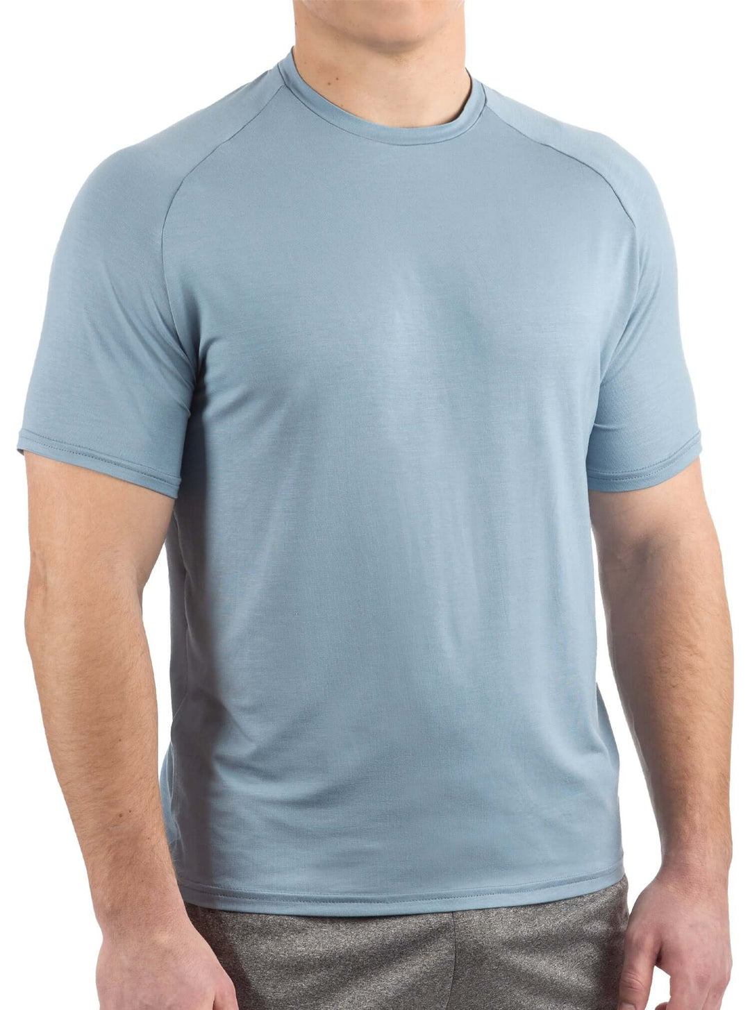 Made in USA WSI Sportswear Men&