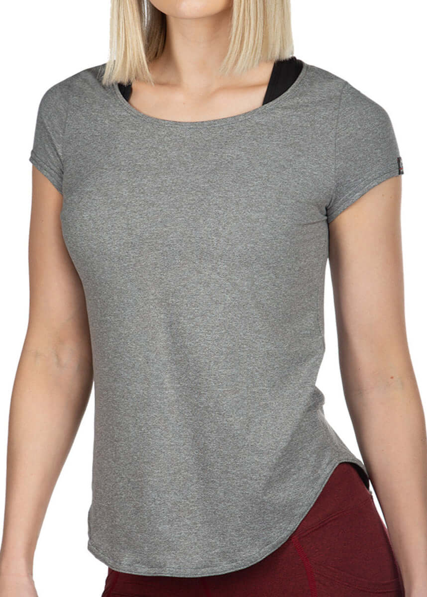 Made in USA WSI Sportswear Women&