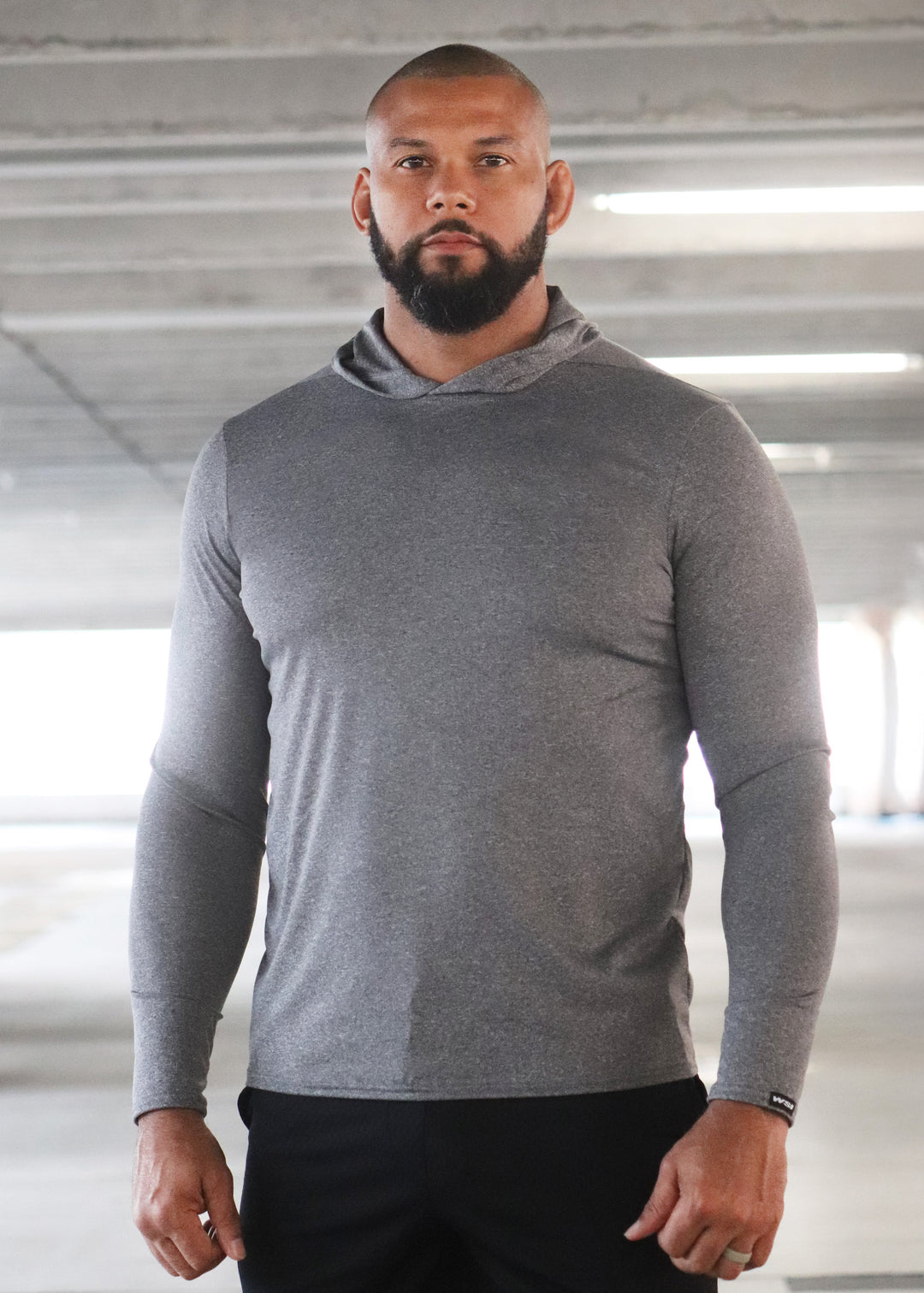 Made in USA WSI Sportswear Men&