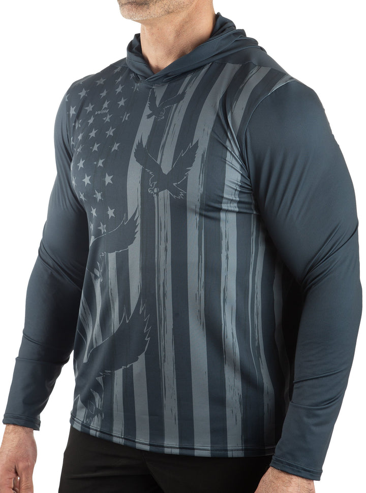 Made in USA WSI Sportswear Men&