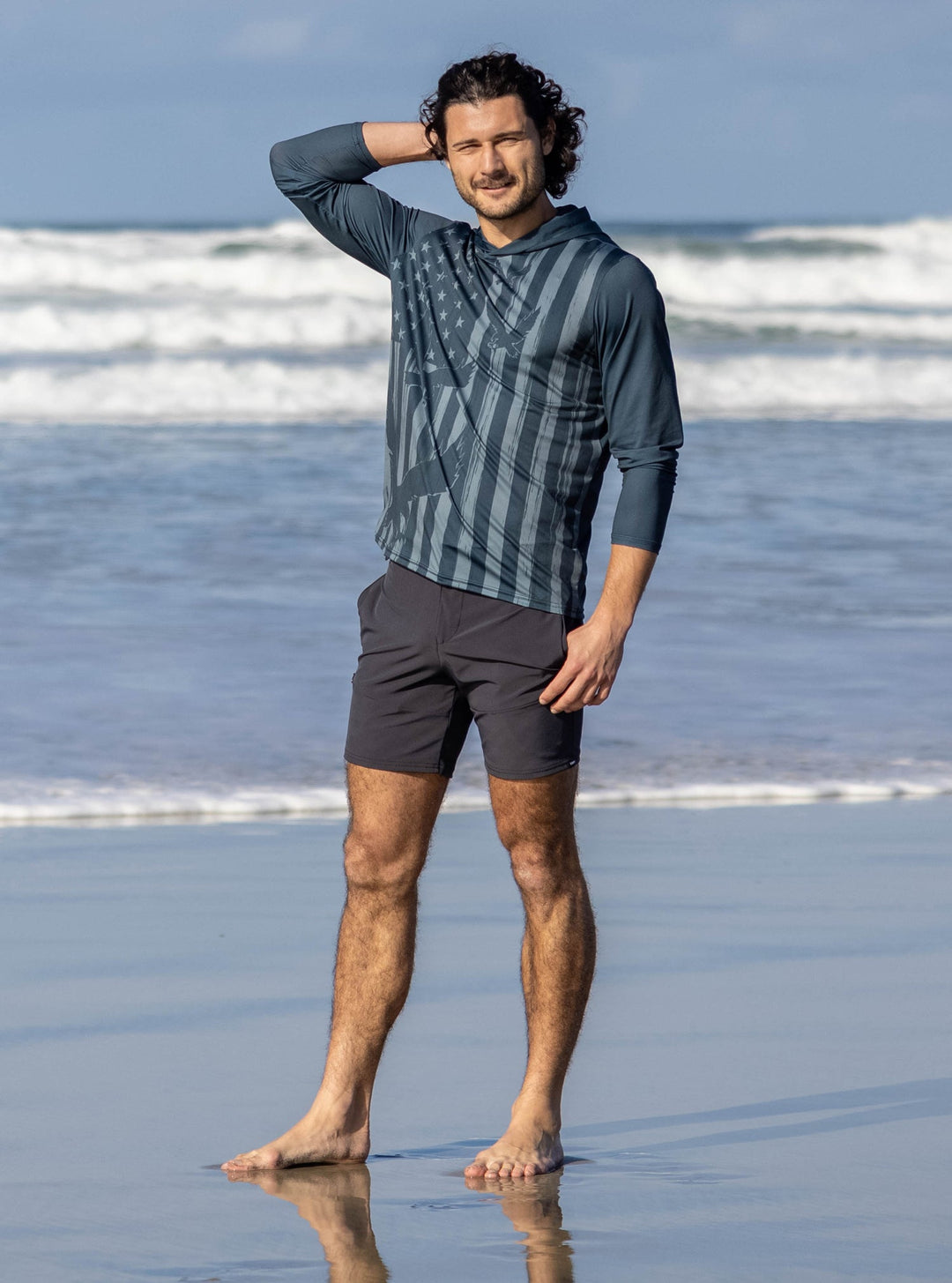 Made in USA WSI Sportswear Men&
