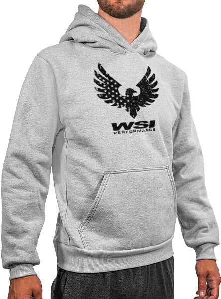 Made in USA WSI Sportswear Men&