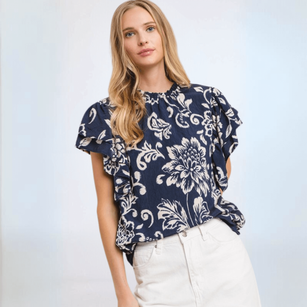 Made in USA Women&