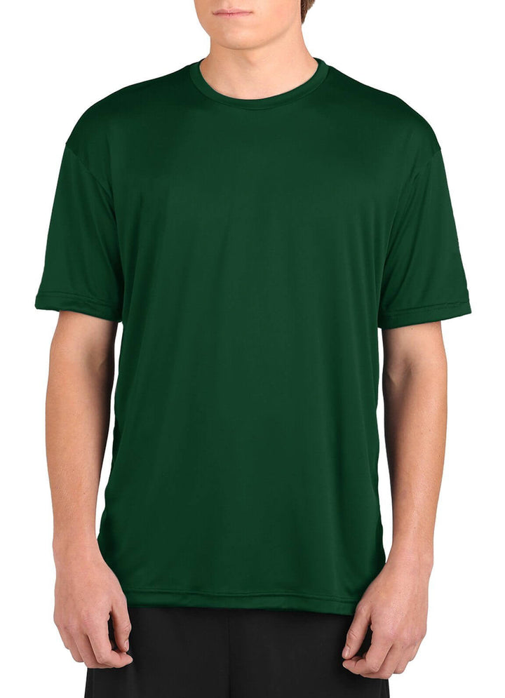 Made in USA WSI Sportswear Men&