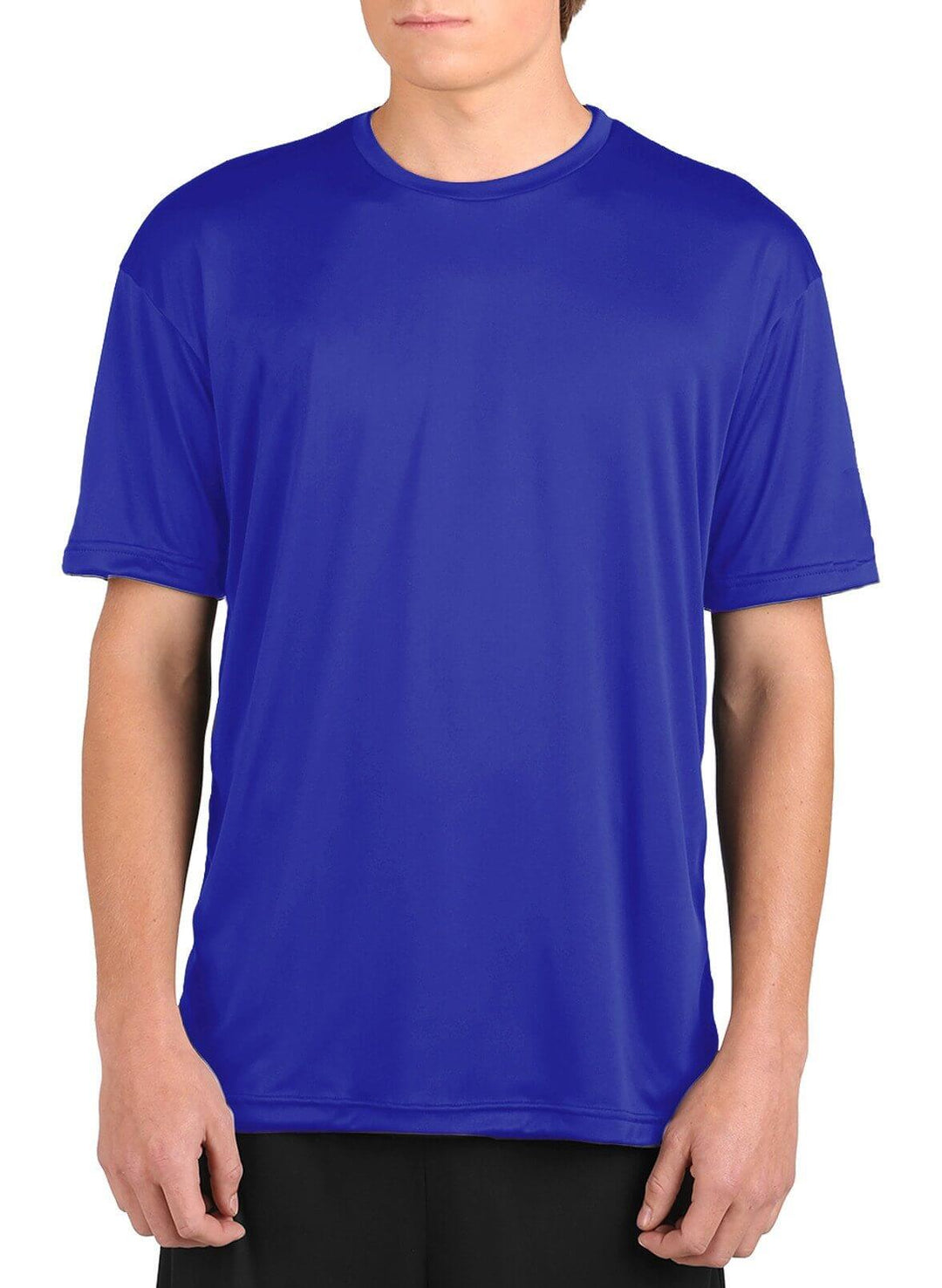 Made in USA WSI Sportswear Men&
