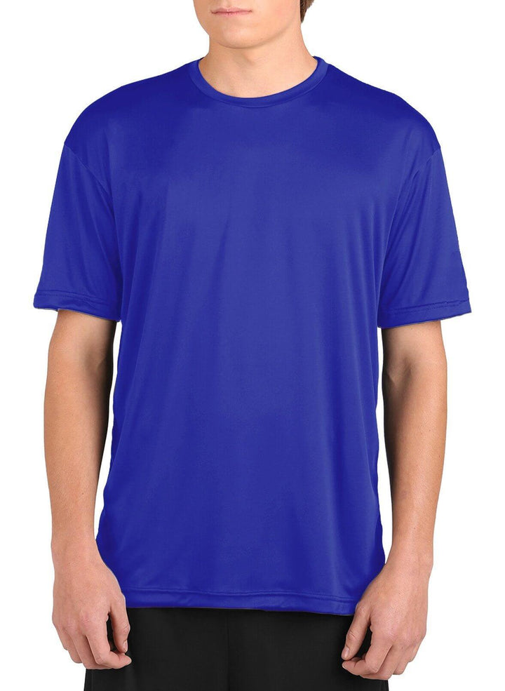 Made in USA WSI Sportswear Men&