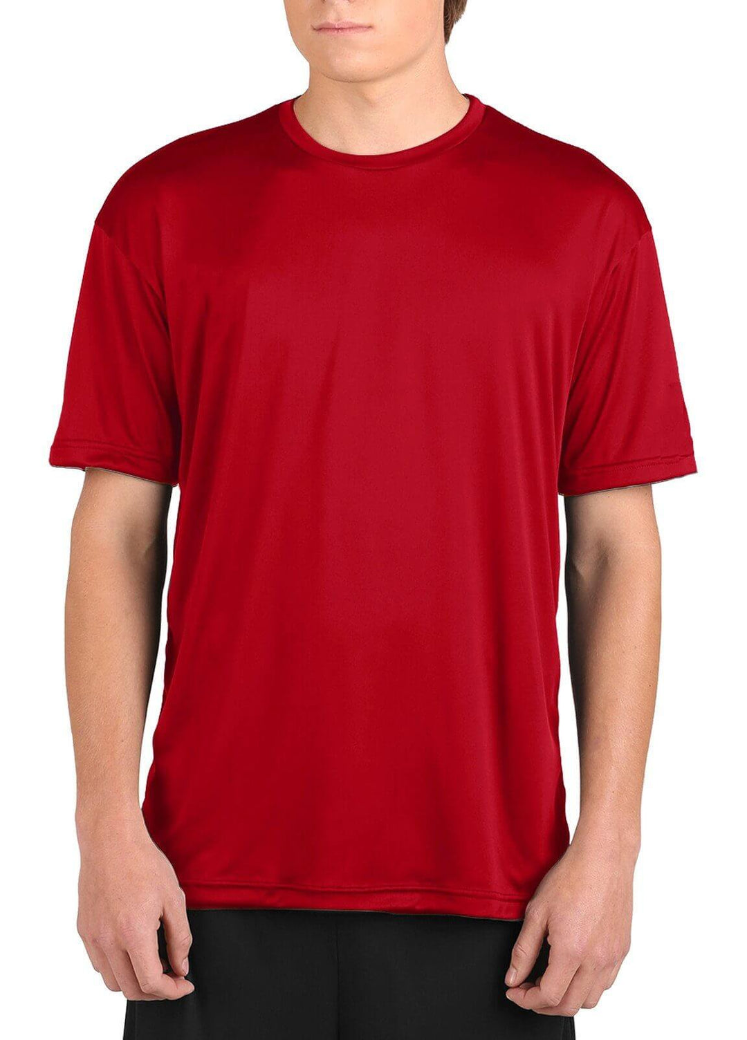 Made in USA WSI Sportswear Men&