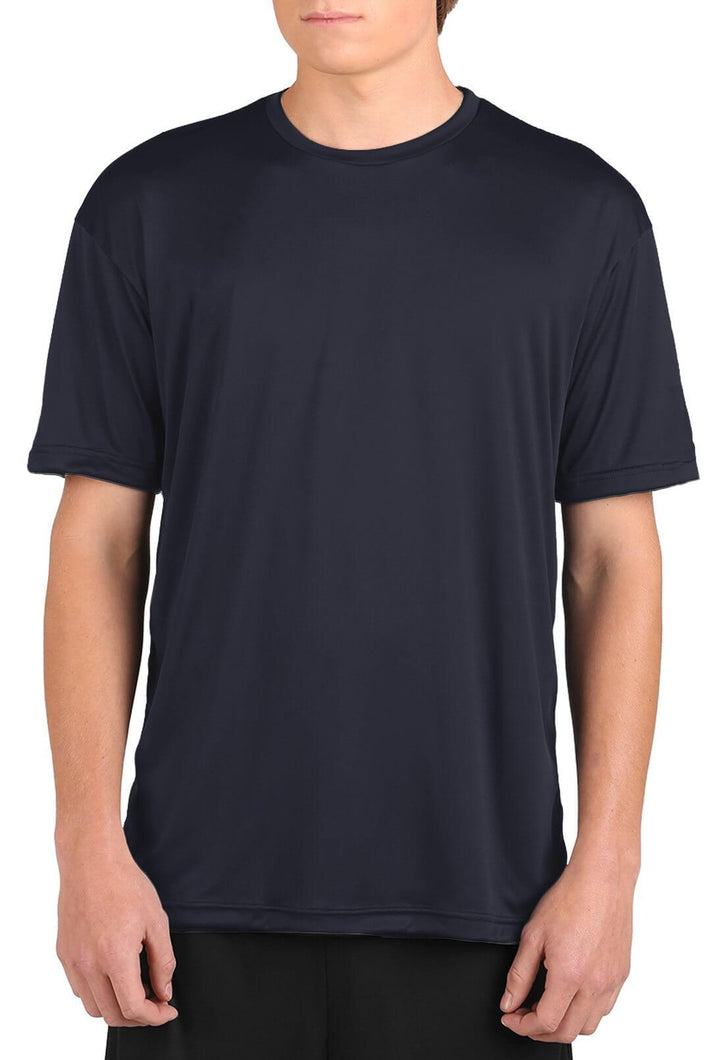 Made in USA WSI Sportswear Men&