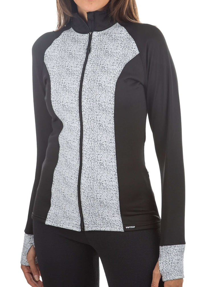 Made in USA WSI Sportswear Women&