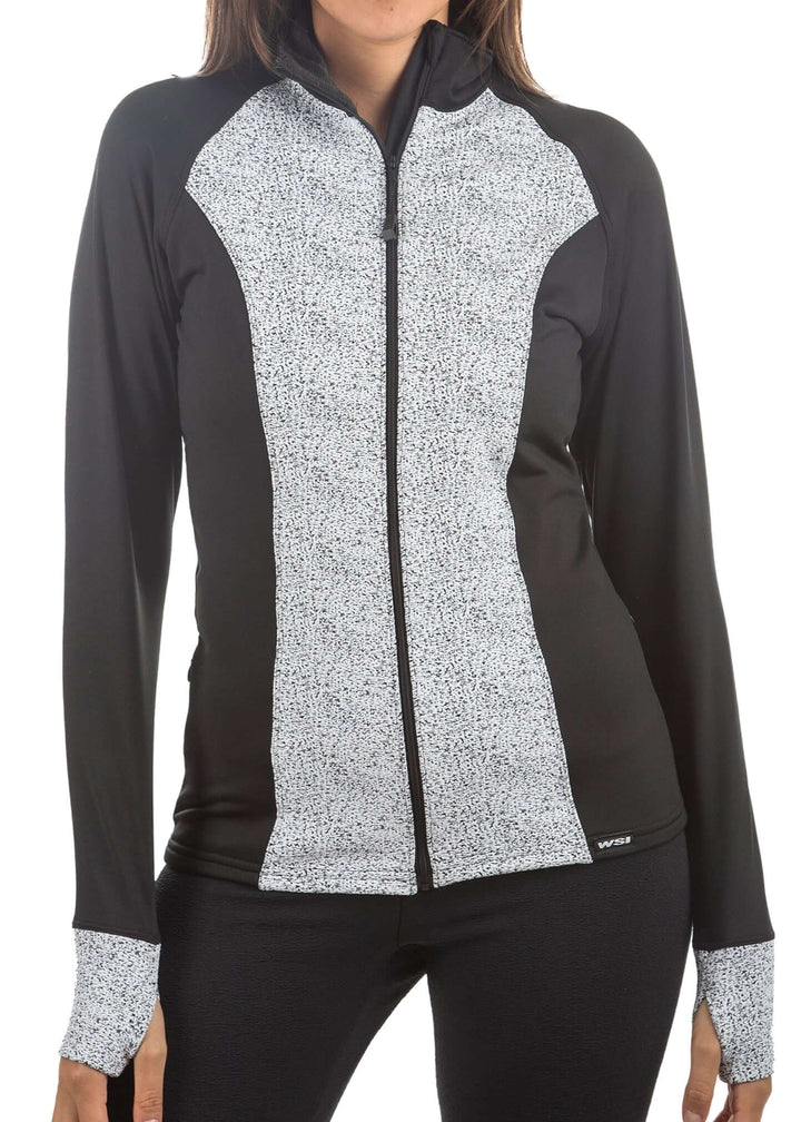 Made in USA WSI Sportswear Women&