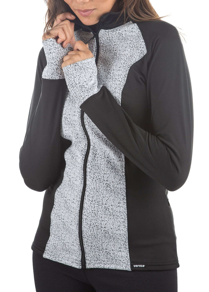 Made in USA WSI Sportswear Women&