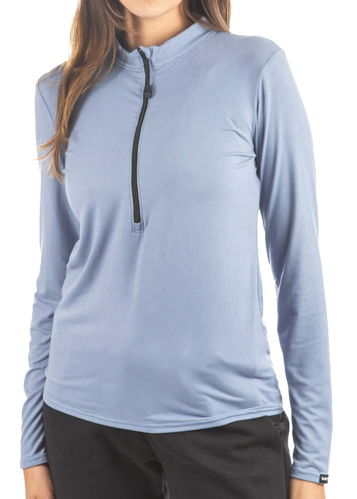 Made in USA WSI Sportswear Women&