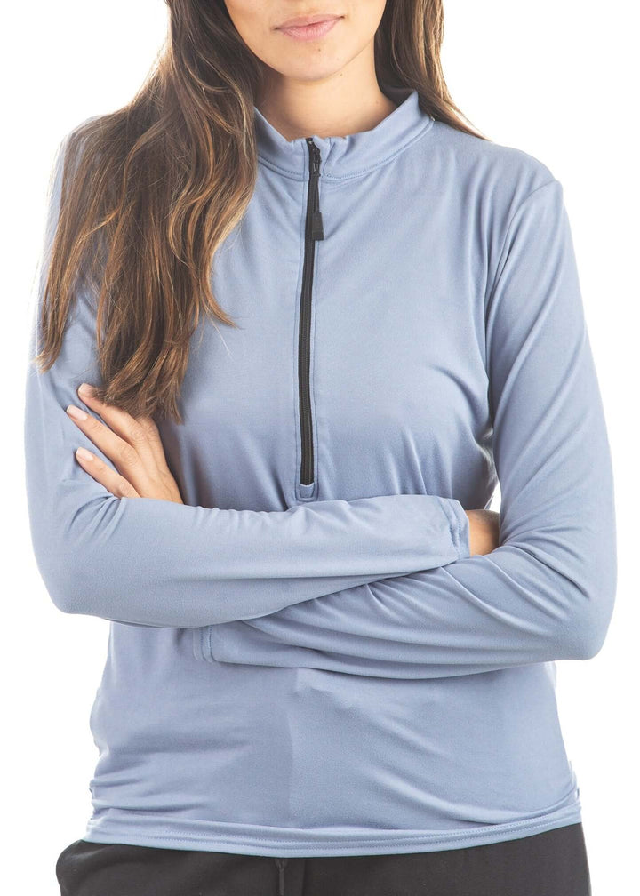 Made in USA WSI Sportswear Women&