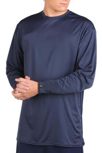 3-Pack Microtech™ Loose Fit Shirts