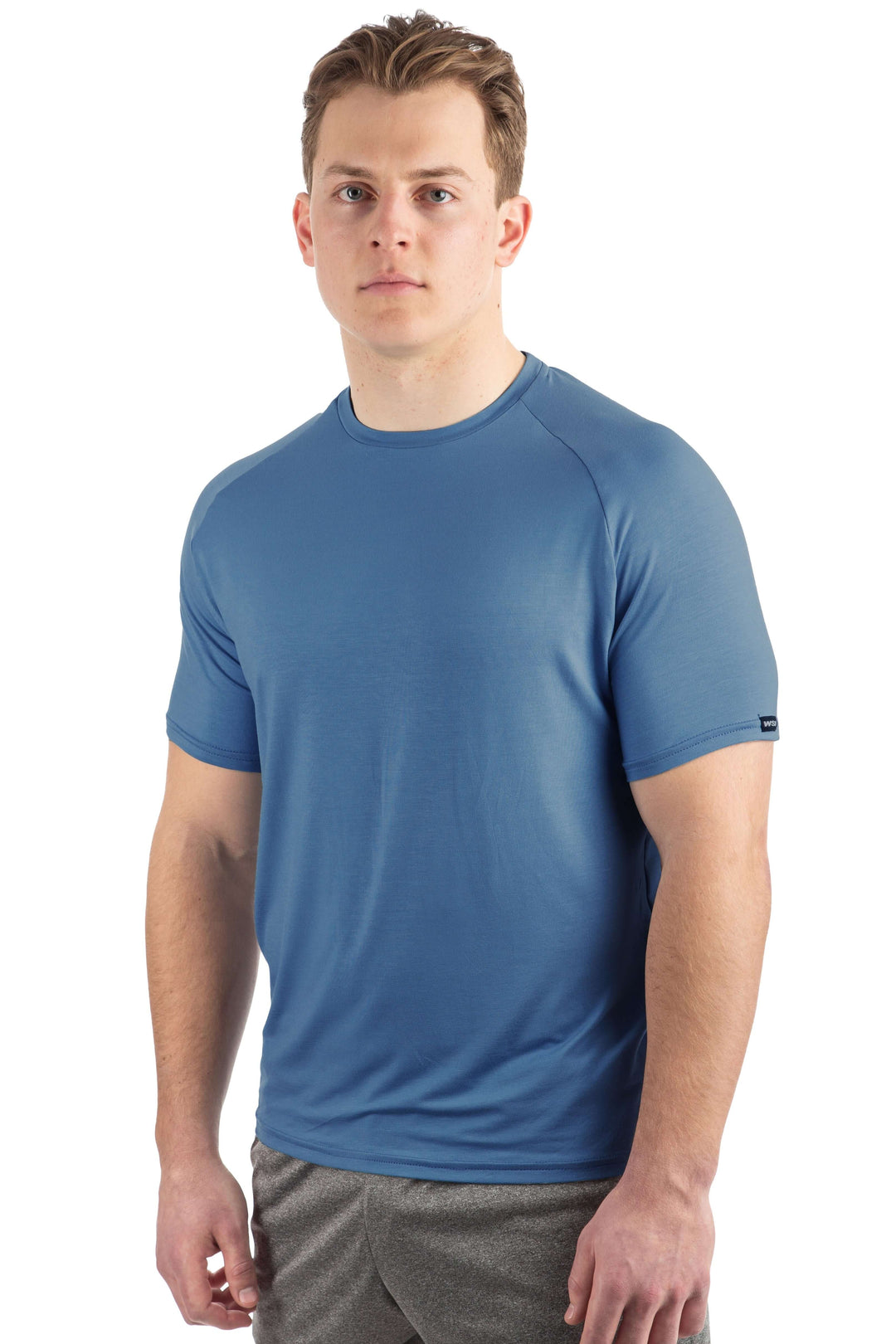 Made in USA WSI Sportswear Men&