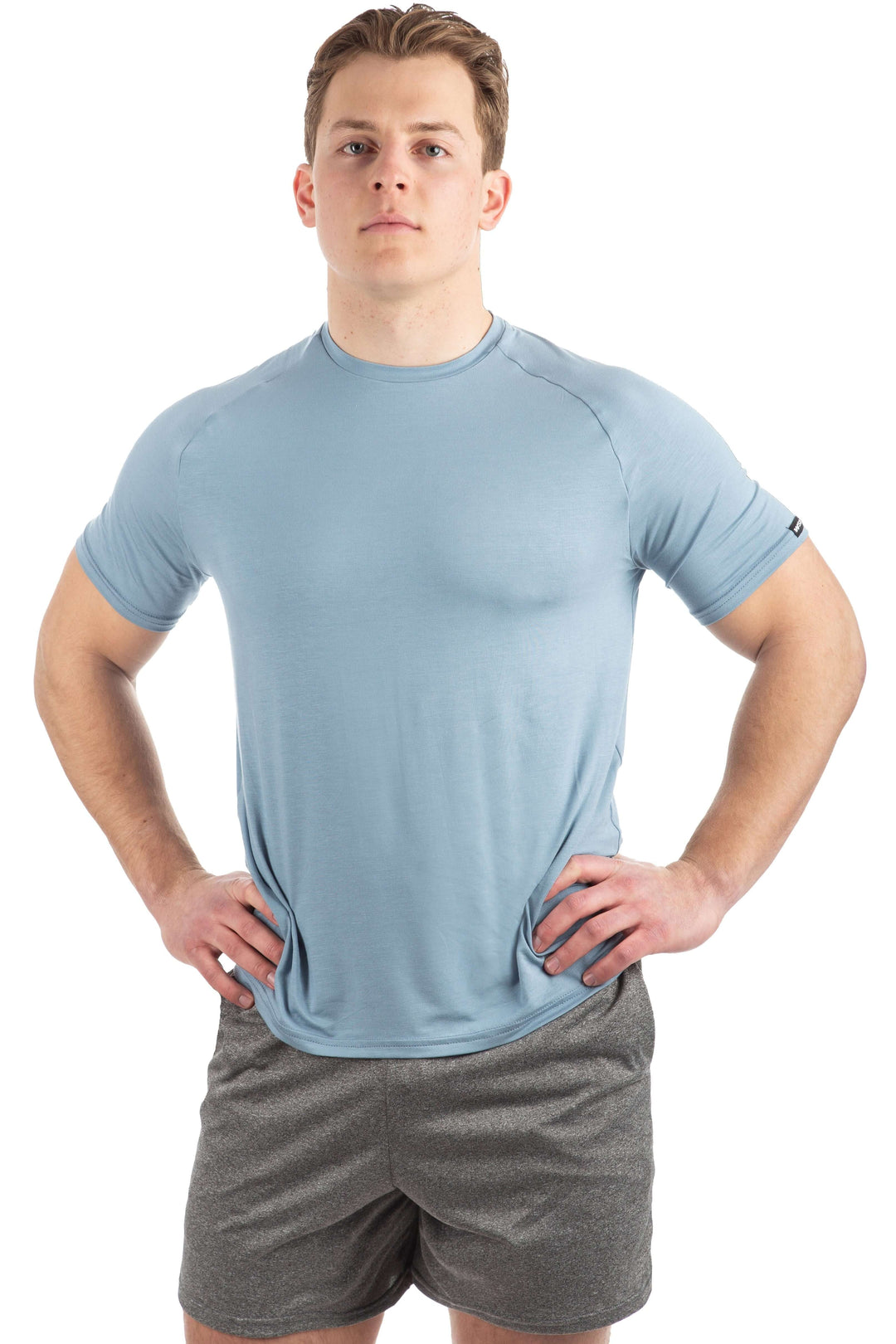 Made in USA WSI Sportswear Men&