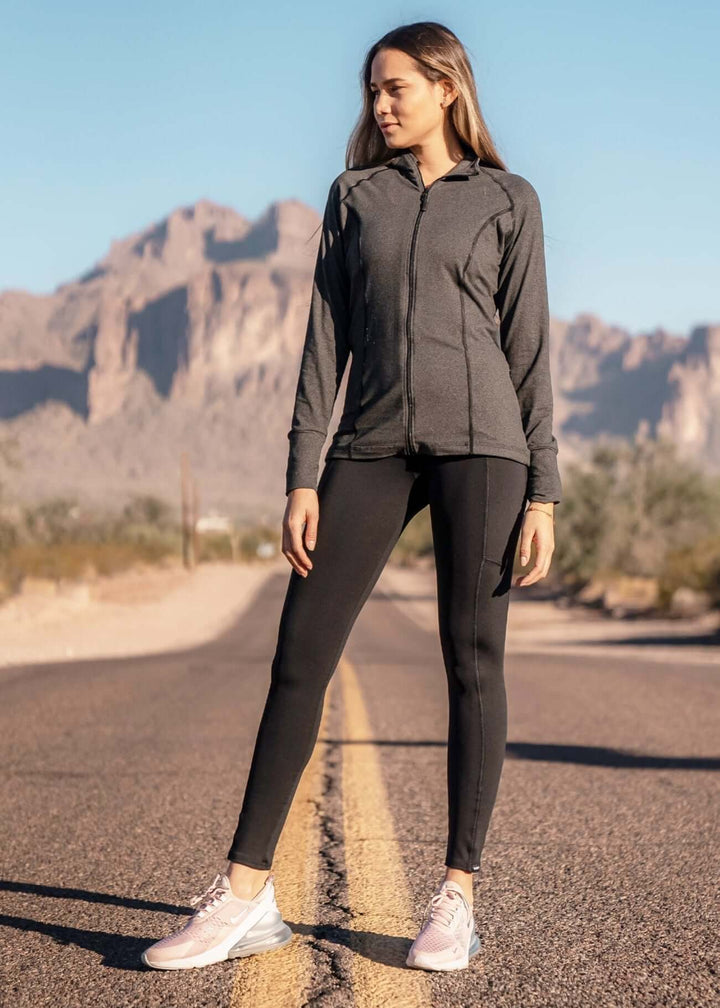 Made in USA Women&